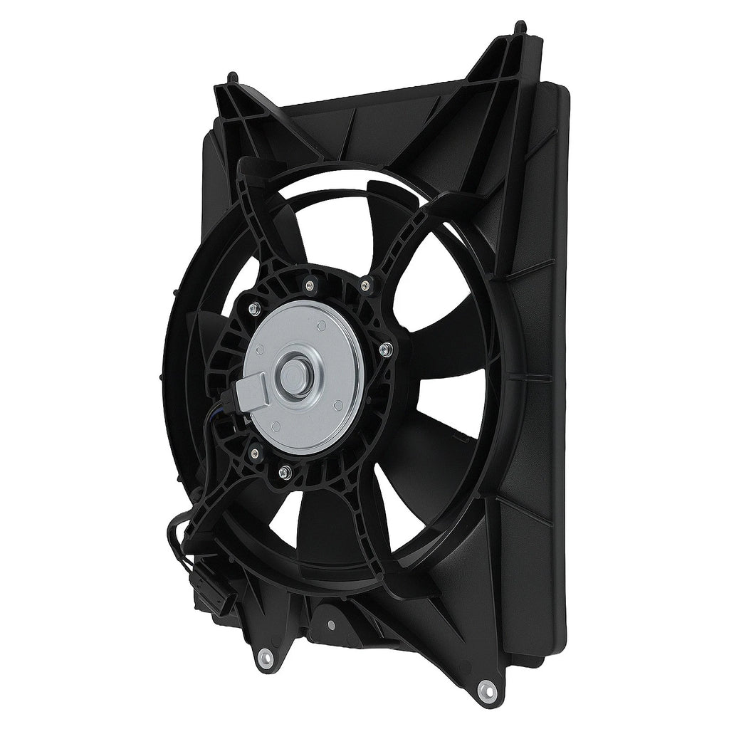Radiator Cooling Fan for Honda HR-V (2016–2018) 3861550WH01 HO3115167