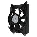 Radiator Cooling Fan for Honda HR-V (2016–2018) 3861550WH01 HO3115167