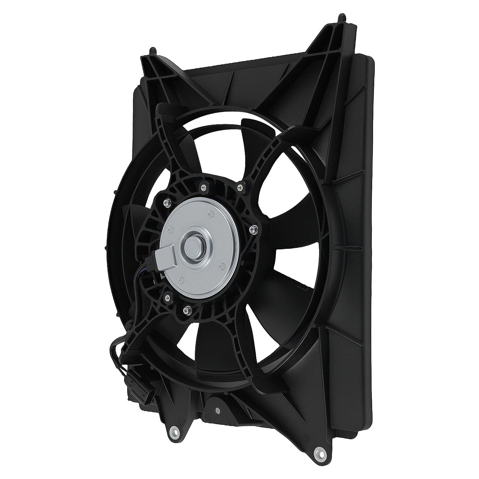Radiator Cooling Fan for Honda HR-V (2016–2018) 3861550WH01 HO3115167