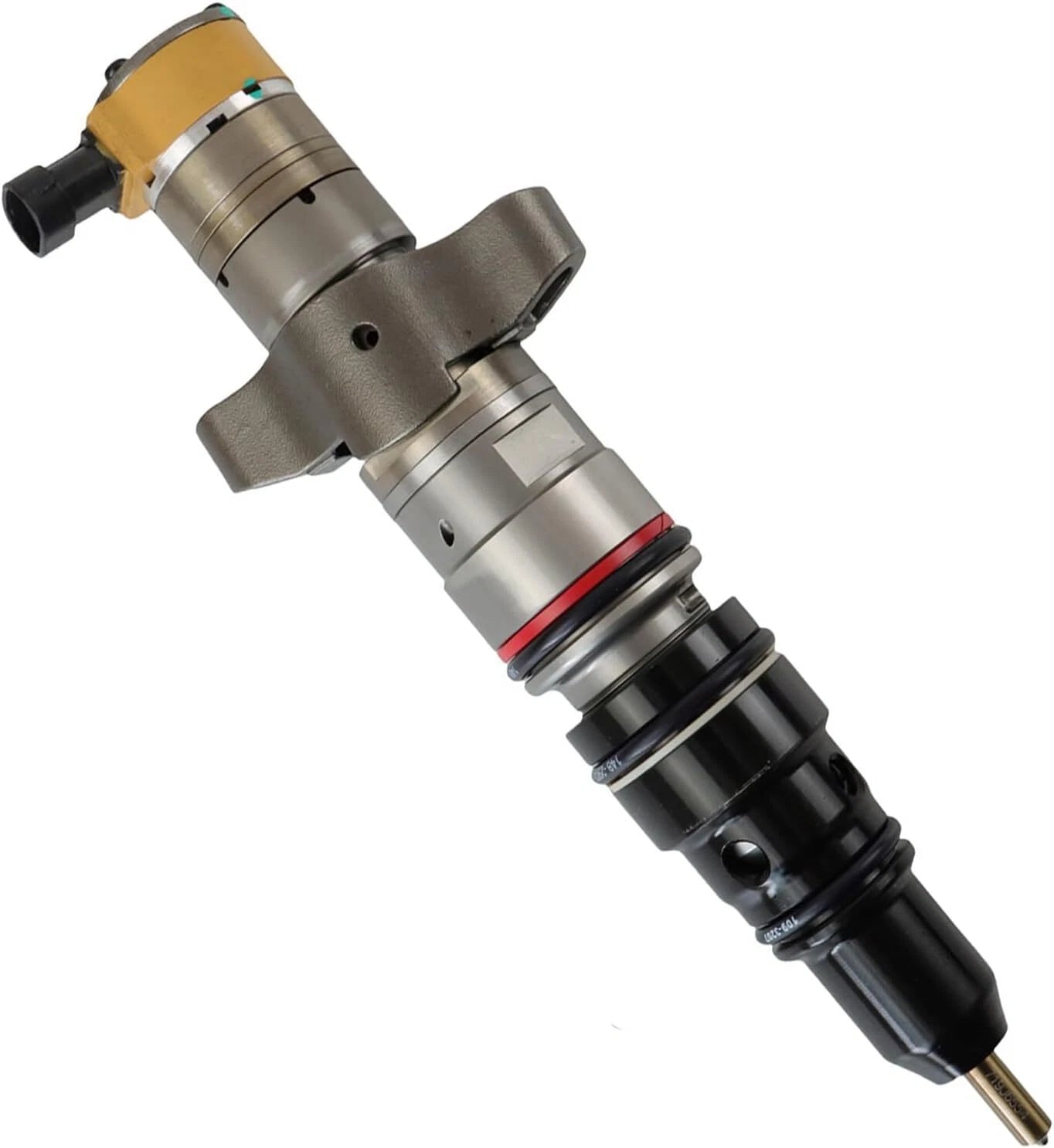 557-7627 Fuel Injector for CAT Caterpillar C7 (Excavator)