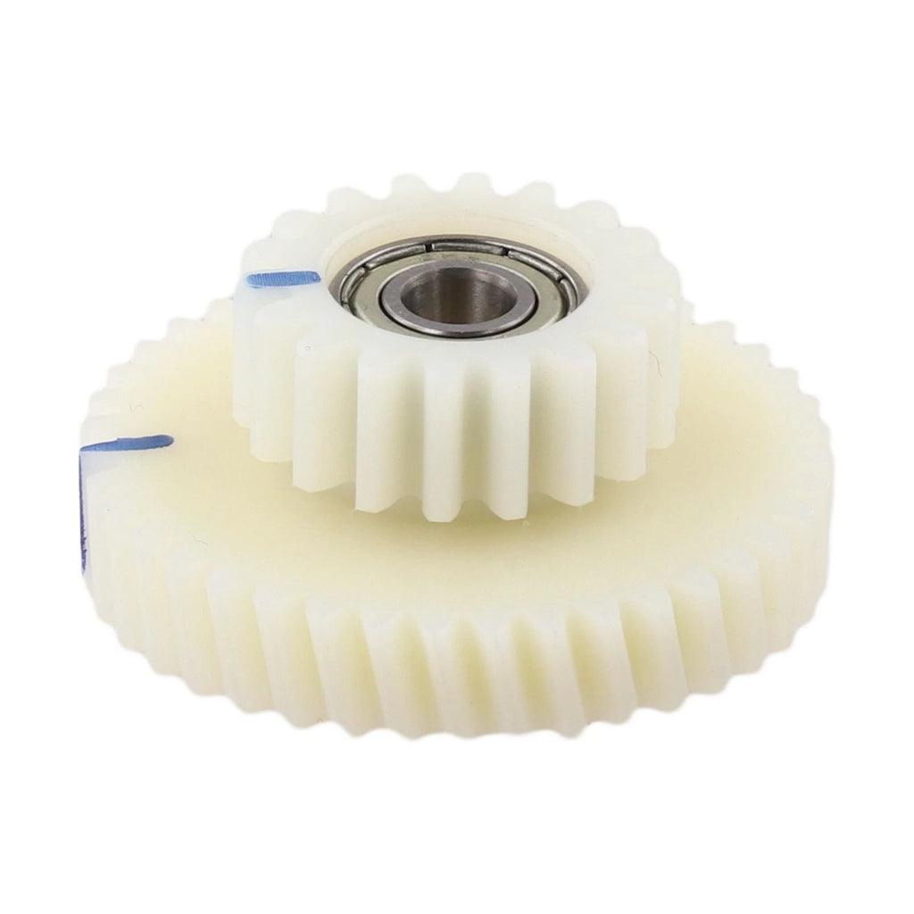 3PCS Nylon Gear Set for Ebike Motor (40T, 18T, Diameter 43mm)