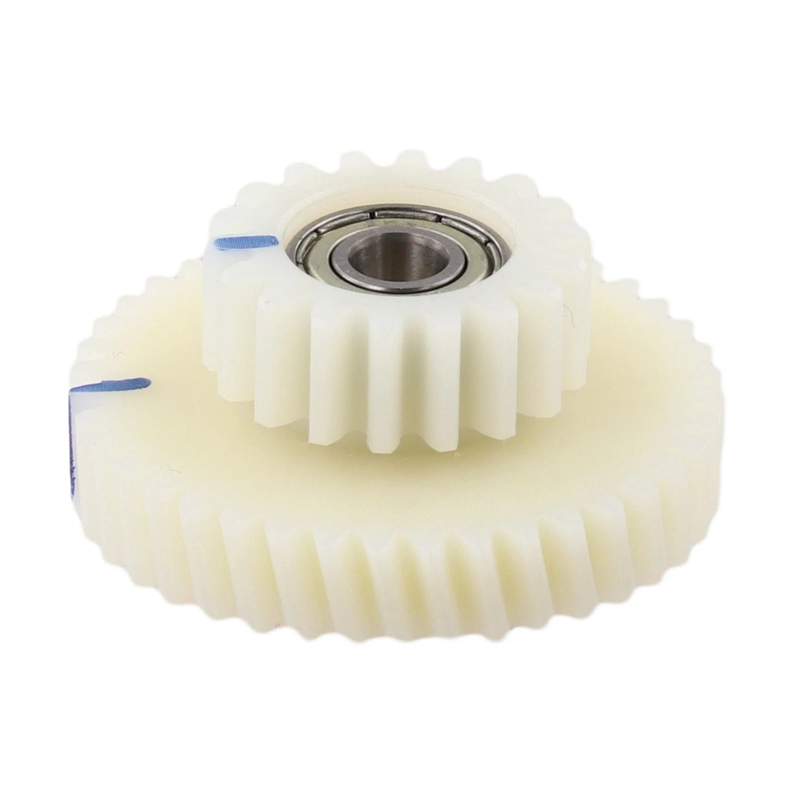3PCS Nylon Gear Set for Ebike Motor (40T, 18T, Diameter 43mm)