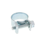 30 Pack Fuel Injection Hose Clamps for Auto (14mm-16mm)
