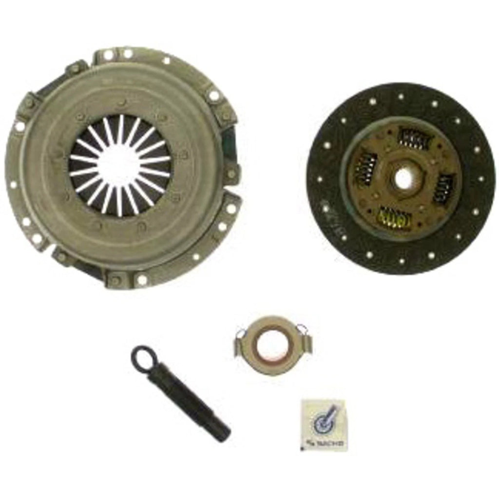 Clutch Kit for Chevy Toyota Yaris Corolla Pontiac Vibe Matrix xA