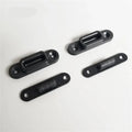 Upper & Lower Sliding Door Stoppers for Hyundai H1 Grand Starex (2007-2018)