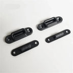 Upper & Lower Sliding Door Stoppers for Hyundai H1 Grand Starex (2007-2018)