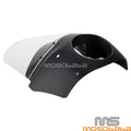 Headlight Fairing & Windshield for Harley Softail Standard FXST