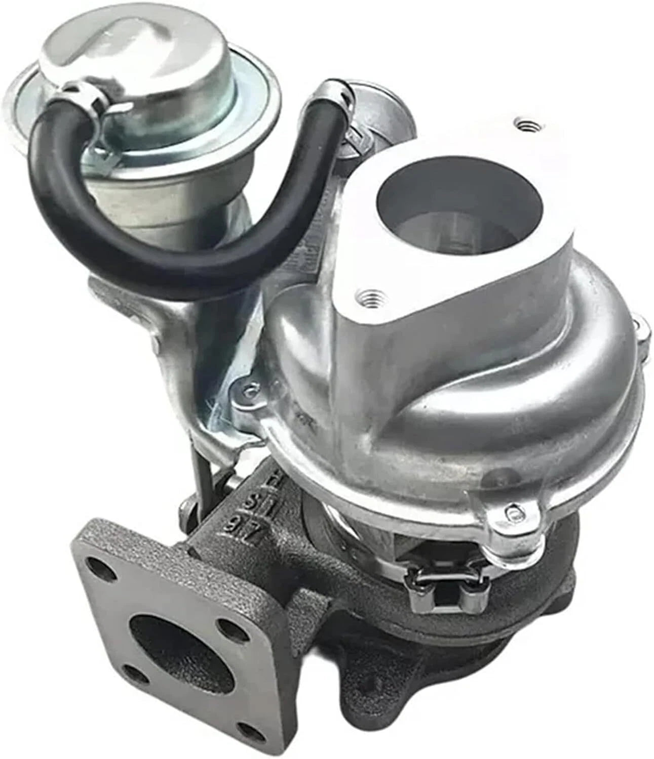 Turbocharger 7021014 for Kubota V2607 V2607T