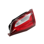 Tail Light for Chevy Equinox (2018–2019) Inner Rear Lamp W/Bulbs Passenger Side
