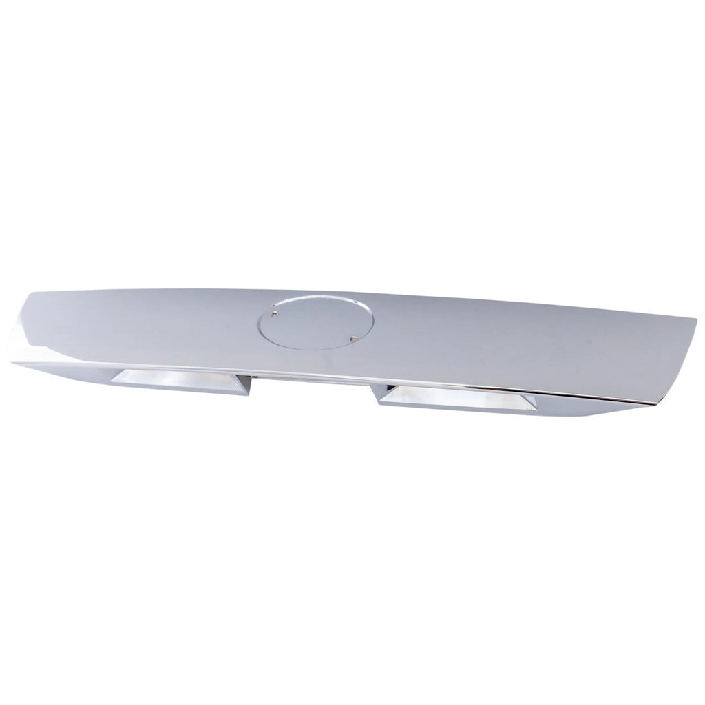 Chrome Trunk Lid Handle Garnish for Scion tC (2005–2010)