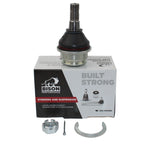 Lower Suspension Ball Joint for Lexus GX470 (2003–2009)