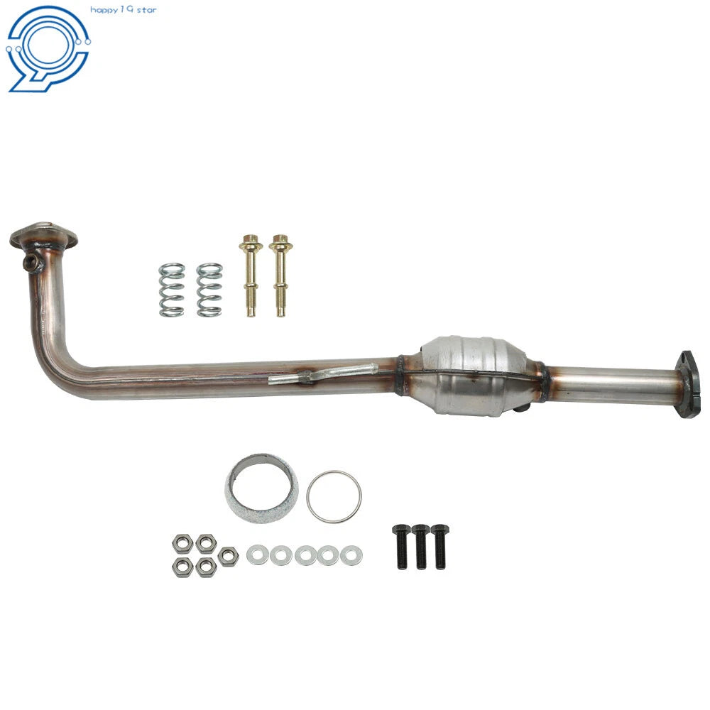 Catalytic Converter for Honda Civic 1.7L (2001–2005)