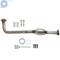 Catalytic Converter for Honda Civic 1.7L (2001–2005)
