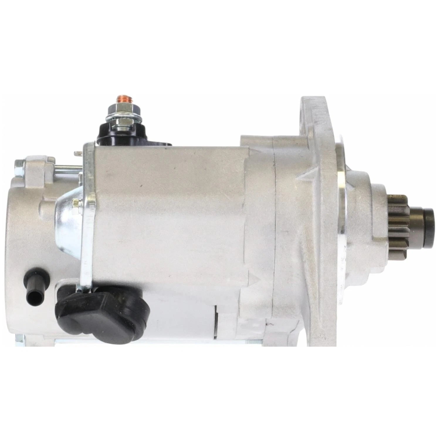 Starter for Subaru Standard H4 1.6L (1985–1987)