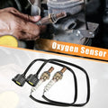 2 x Car Auto Oxygen Sensors for Dodge Ram 3500 (2010-2018)