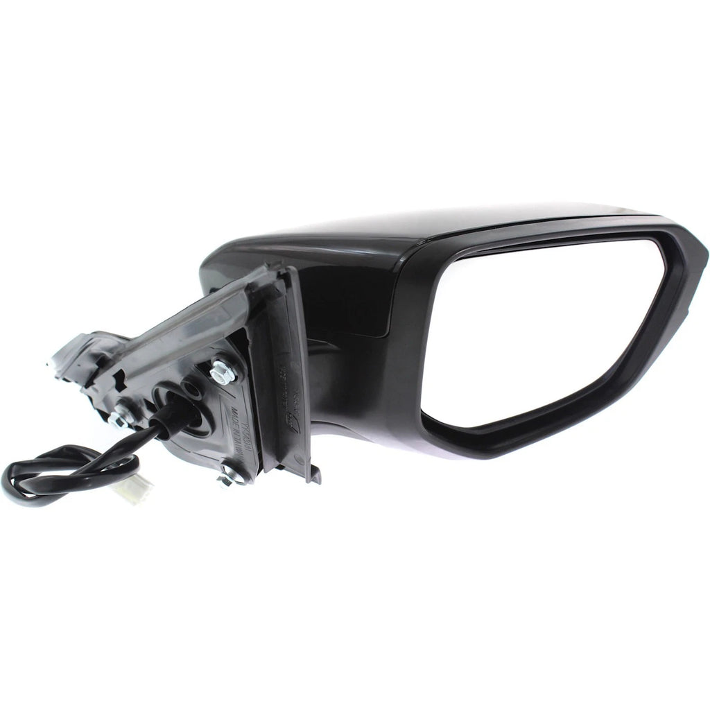 Power Mirror Set for Honda Civic (2016–2021) Manual Folding