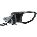 Power Mirror Set for Honda Civic (2016–2021) Manual Folding