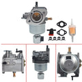 Carburetor for Kawasaki FR600V FS600 (15004-0818, 15004-7054, 15004-0815)