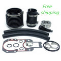 Transom Seal Bellows Kit for MerCruiser Alpha One Gen 1 (30-803097T1, 18-2601-1)