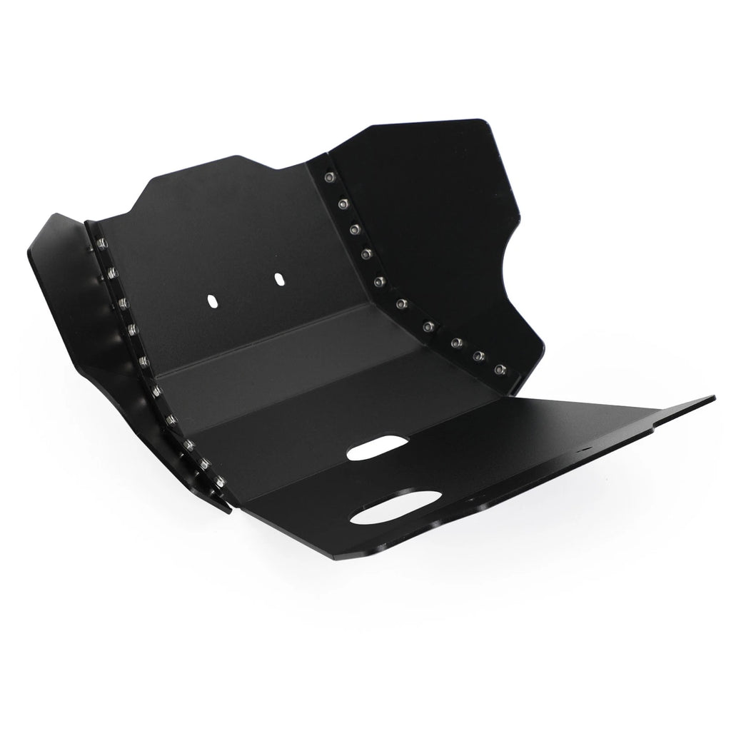 Engine Guard Skid Plate for Honda CRF250L CRF300L (2021–2022)