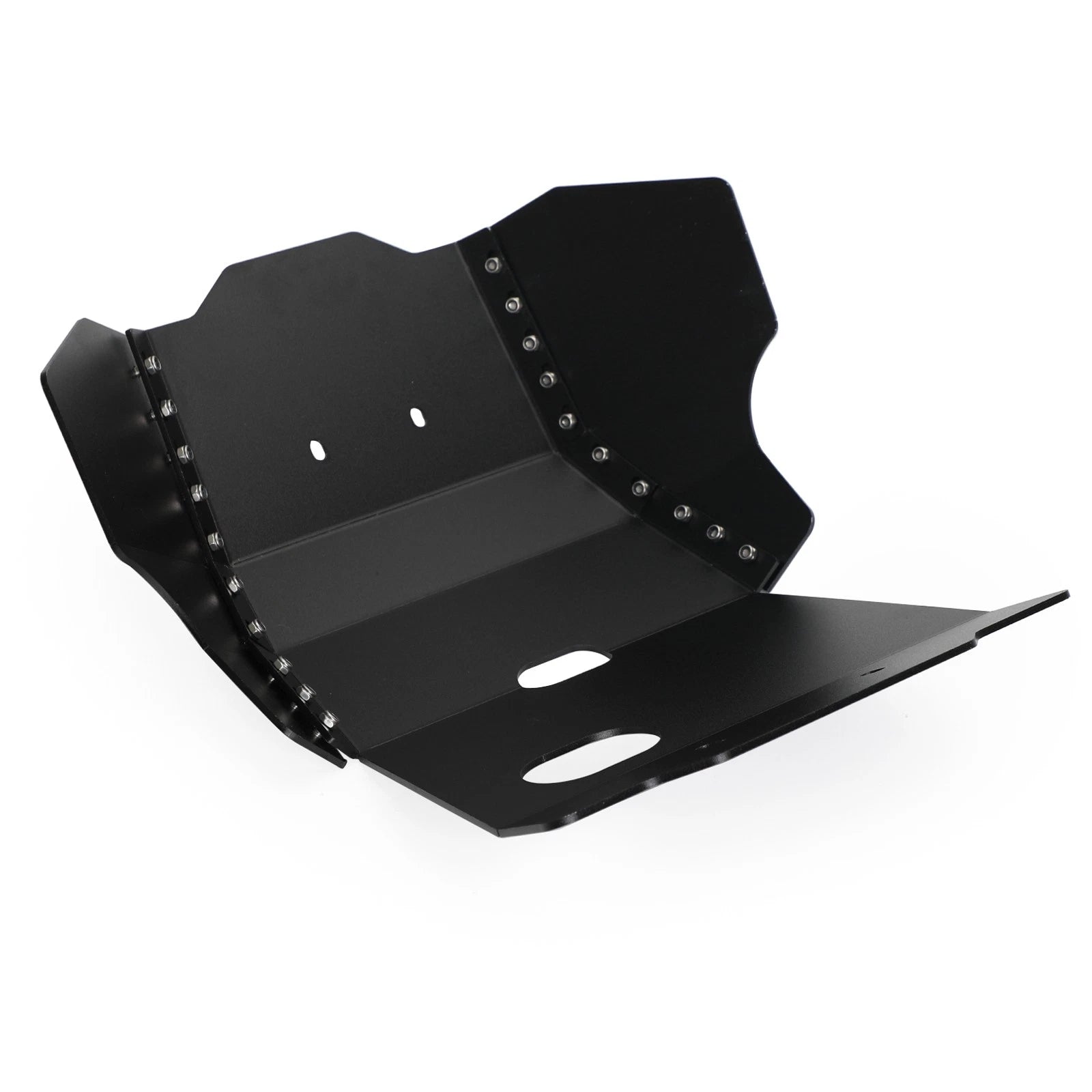 Engine Guard Skid Plate for Honda CRF250L CRF300L (2021–2022)