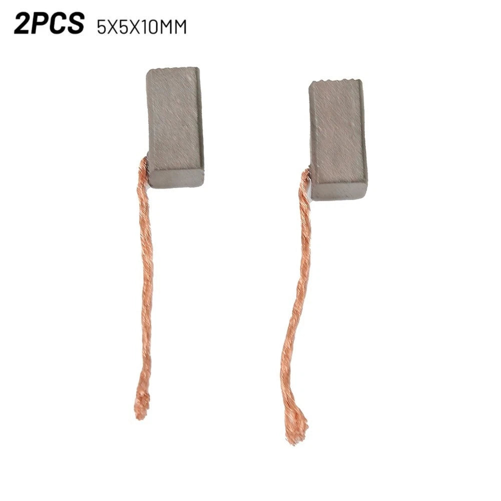 Carbon Brush for Wiper Climate Auxiliary Water Pump