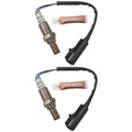 2X Upstream Oxygen Sensors for Ford E-150, F-150, Mustang, Taurus (1997–2008)