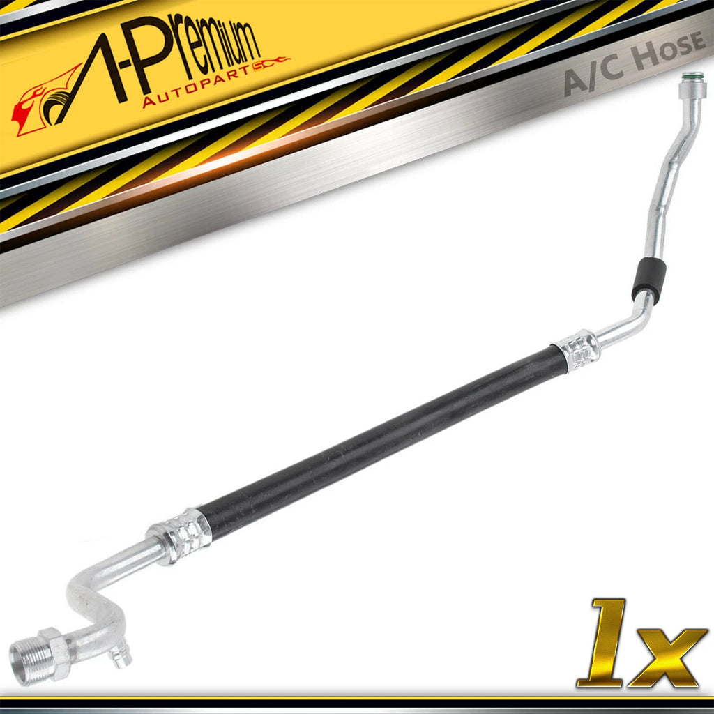 A/C Refrigerant Liquid Line Hose for Honda Civic (2012–2015)