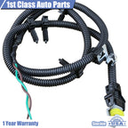 ABS Wheel Speed Sensor Wiring Harness for Impala Monte Carlo (2000–2005)
