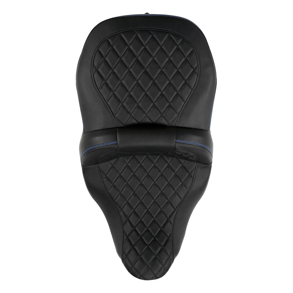 Gel Seat for Harley Street Glide Touring (2009-2023)