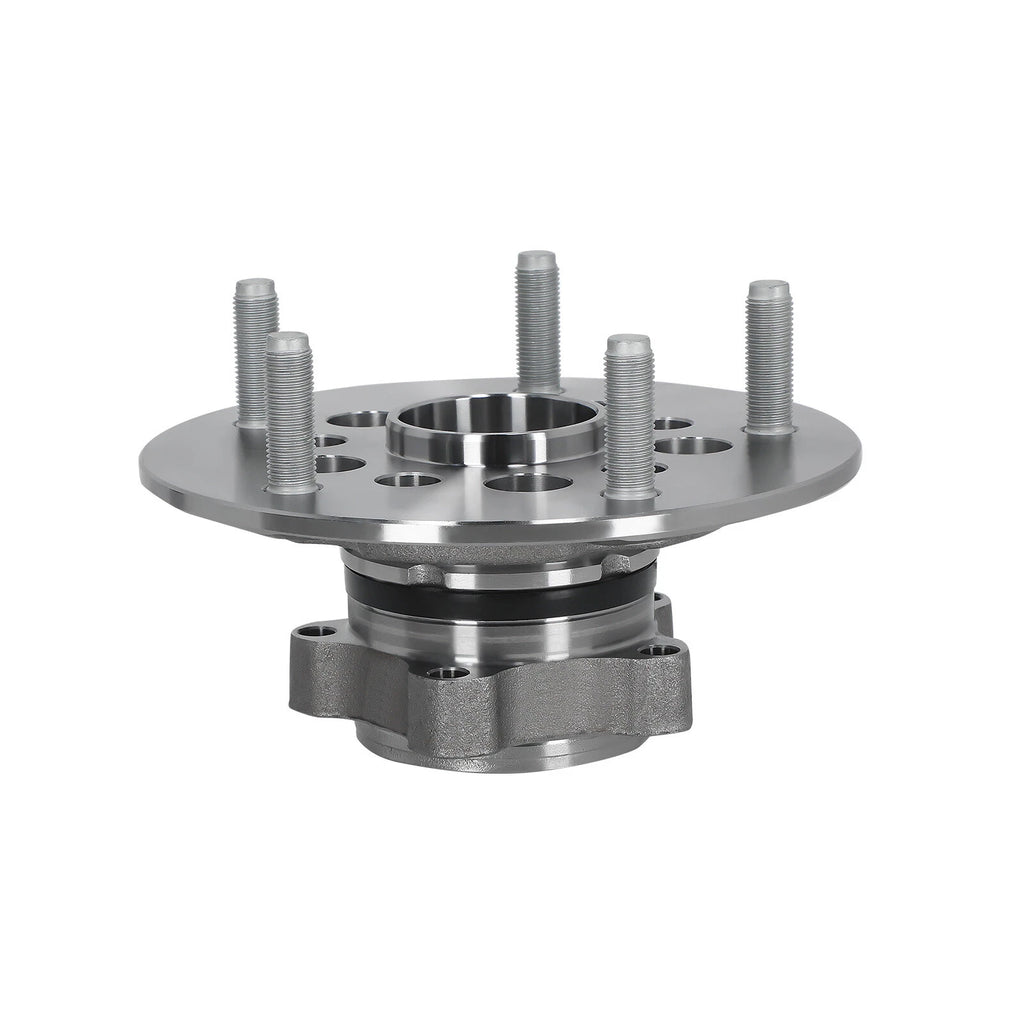 Front Wheel Bearings and Hubs for Ford Transit-150 Transit-250 Transit-350 (2014-2023)