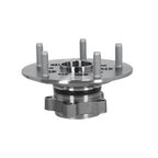 Front Wheel Bearings and Hubs for Ford Transit-150 Transit-250 Transit-350 (2014-2023)