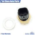 Engine Coolant Temperature Sensor for Honda Civic Fit Pilot Acura RL (1.8L)