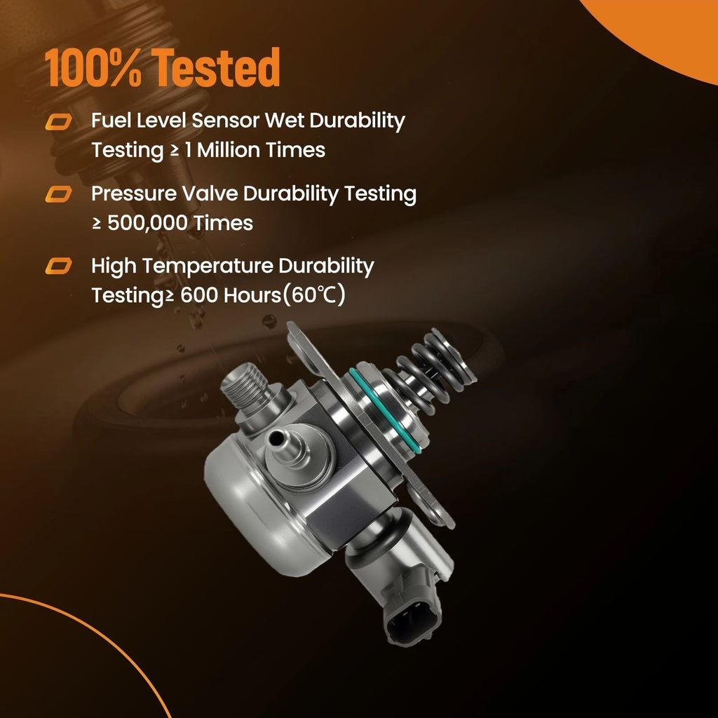 High Pressure Pump for Hyundai Tucson (2016–2018)