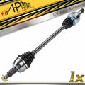 Rear Right CV Axle Assembly for Chevy Camaro (2010–2013)