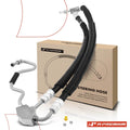Power Steering Pressure Line Hose for Chevy Impala (2012)