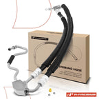 Power Steering Pressure Line Hose for Chevy Impala (2012)