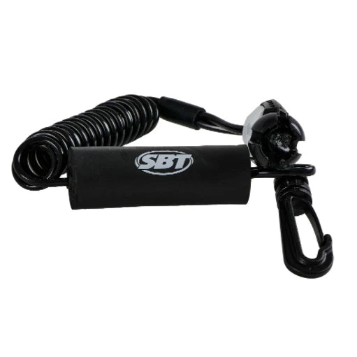Anti-Theft Tether Cord Lanyard for Sea-Doo GTI GTX SPARK RXT (278003400)