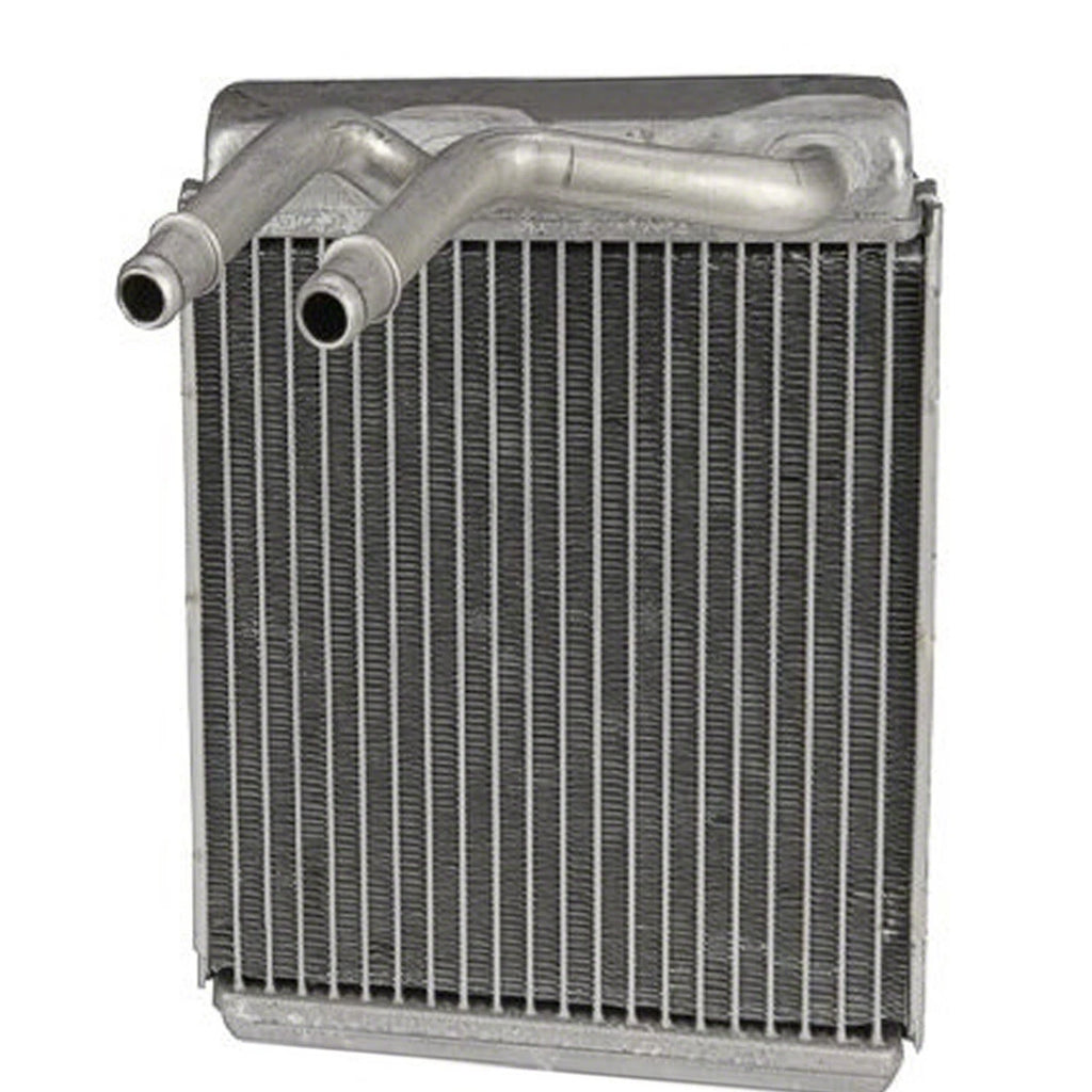 Replacement Aluminum Front Heater Core for Toyota Highlander (2014–2019)