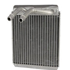 Replacement Aluminum Front Heater Core for Toyota Highlander (2014–2019)