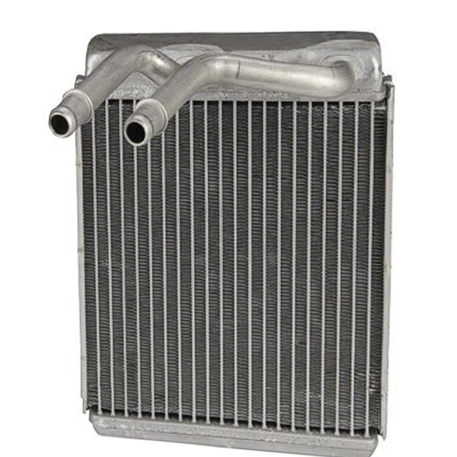 Replacement Aluminum Front Heater Core for Toyota Highlander (2014–2019)