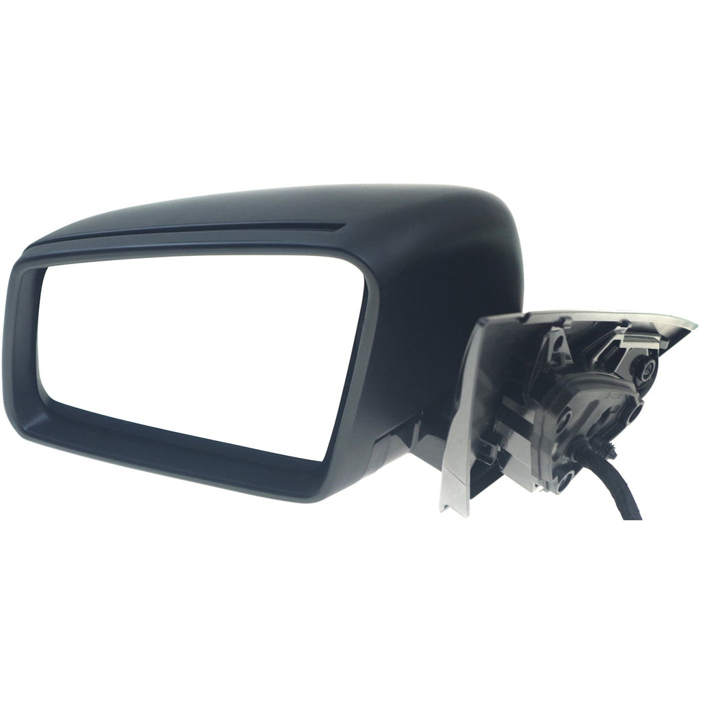 Power Folding Mirror for Mercedes Benz E350 E63 AMG (2010–2016)