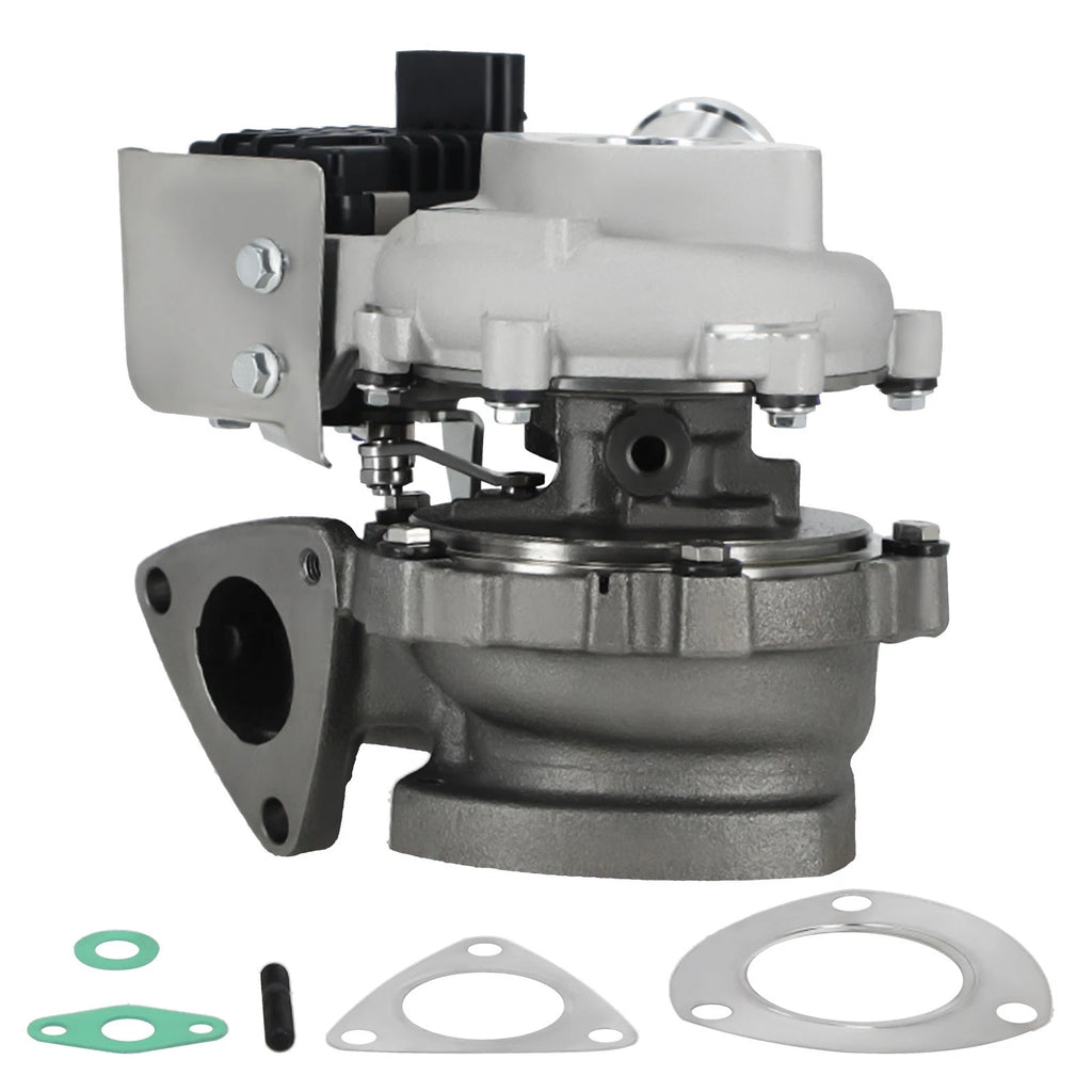 Turbocharger for Ford Ranger Transit 2.2 TDCi (2011–2013) w/ Electric Valve