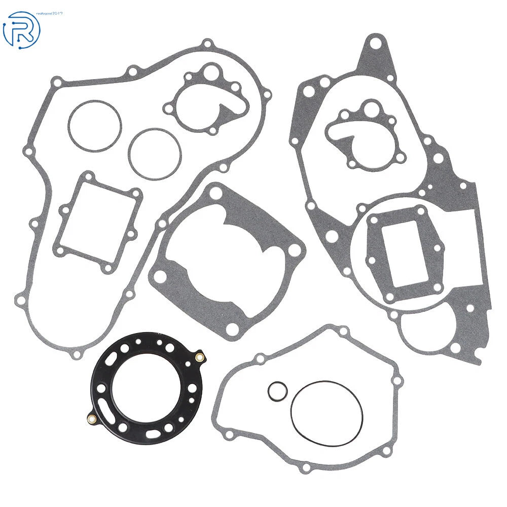 Complete Engine Gasket Set for Honda FourTrax TRX250R (1986-1989)