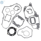 Complete Engine Gasket Set for Honda FourTrax TRX250R (1986-1989)