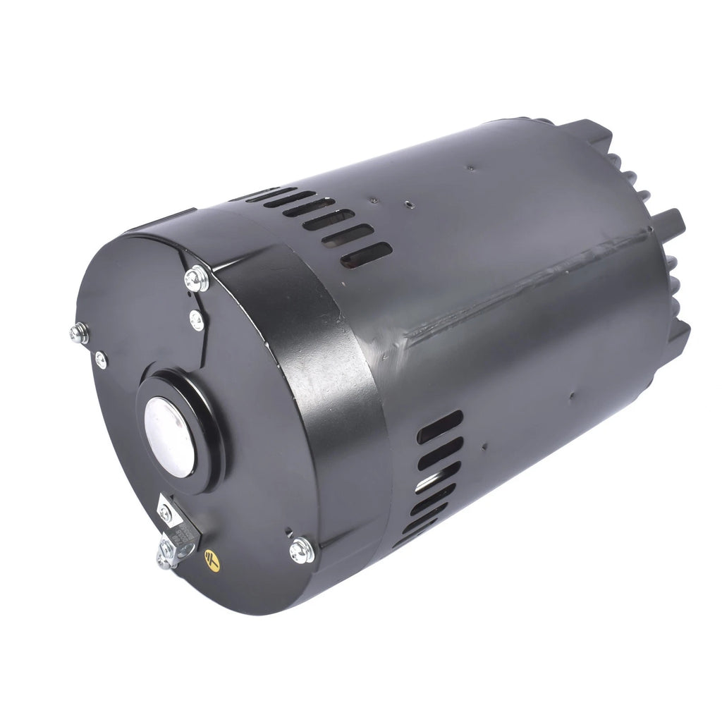 1HP C-Face Single Speed Pump Motor for Various Models (115/230V)
