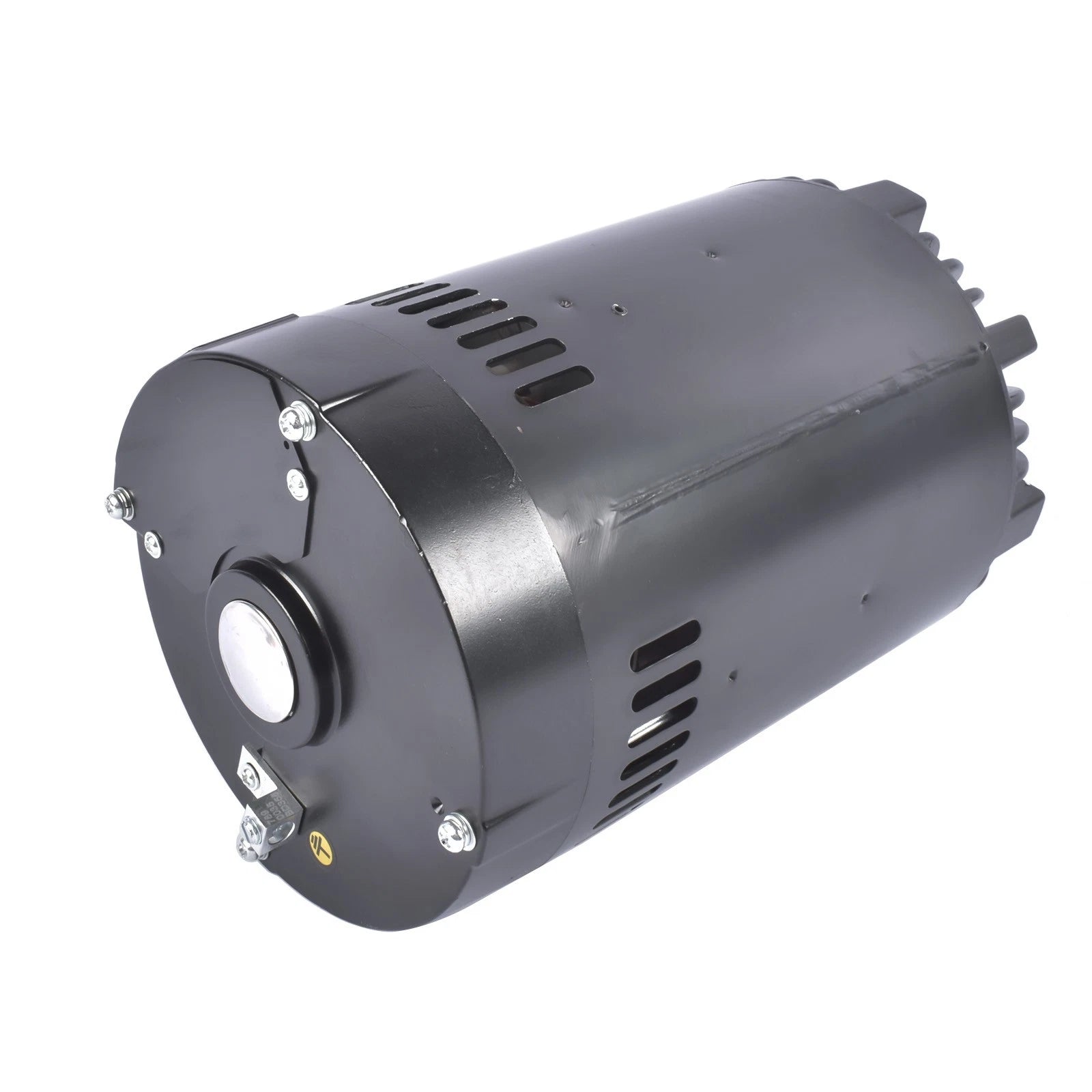 1HP C-Face Single Speed Pump Motor for Various Models (115/230V)