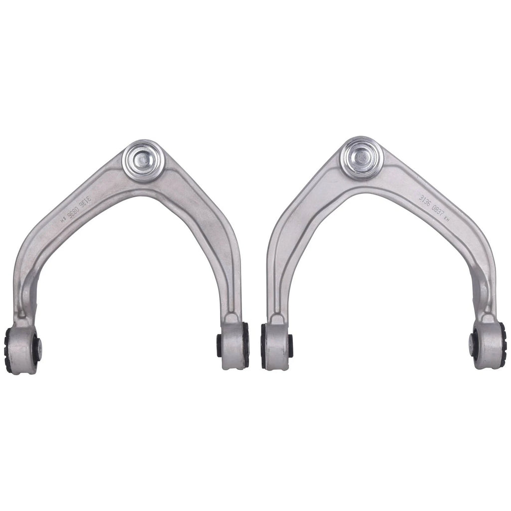 Set of 2 Front Upper Control Arms with Ball Joints for Volvo S90 V90