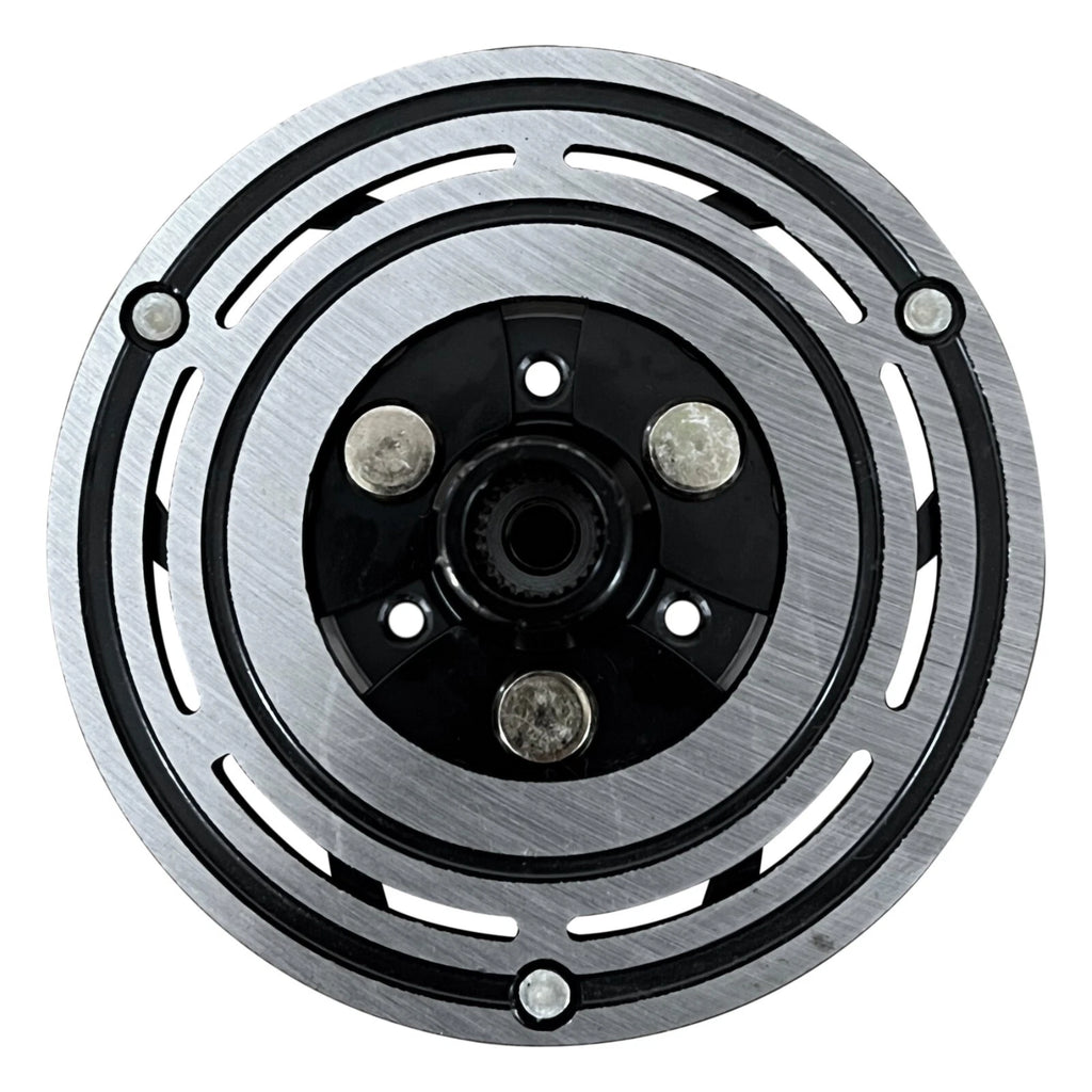 AC Compressor Clutch Replacement for Volvo V40 1.9L (2004-2004)