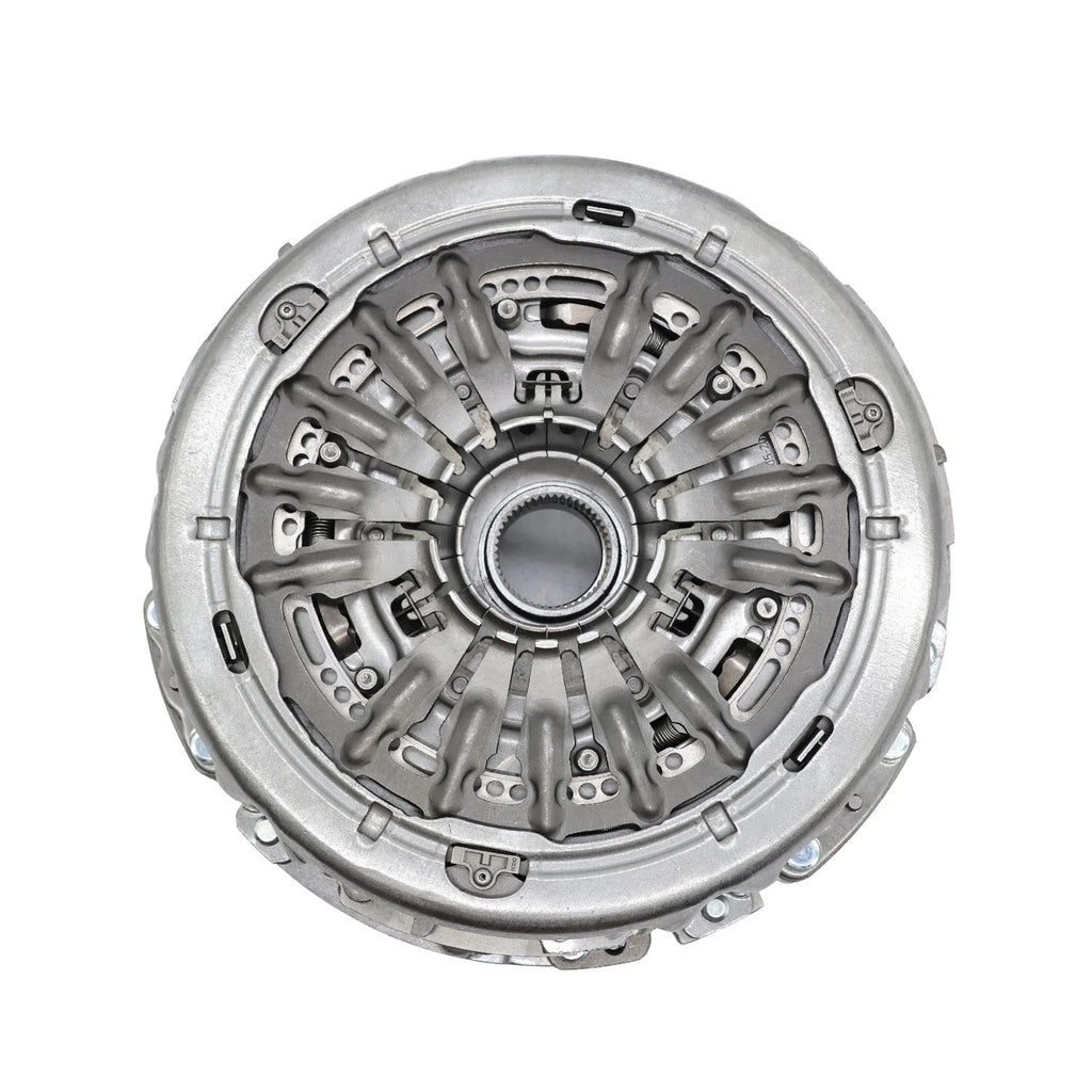 Double Clutch Set for Hyundai Veloster 1.6L (2012–2017) 41200-2A001